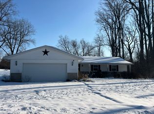 40 Wildwood Dr, South Charleston, OH 45368