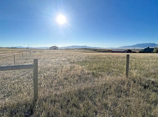 Tbd Downing Ln, Dillon, MT 59725