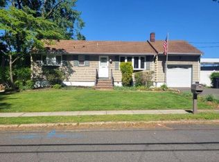 347 Delmore Ave, South Plainfield, NJ 07080