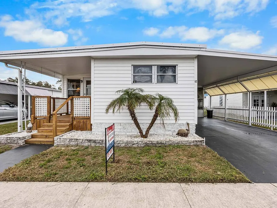 12651 Seminole Blvd #12C