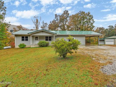 374 Morgan County Hwy, Harriman, TN, 37748