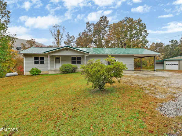 374 Morgan County Hwy, Harriman, TN 37748