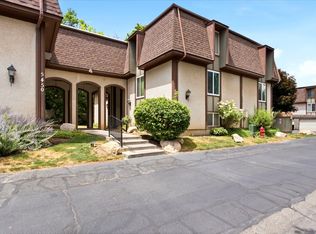 5440 S Willow Ln E #A, Salt Lake City, UT 84107