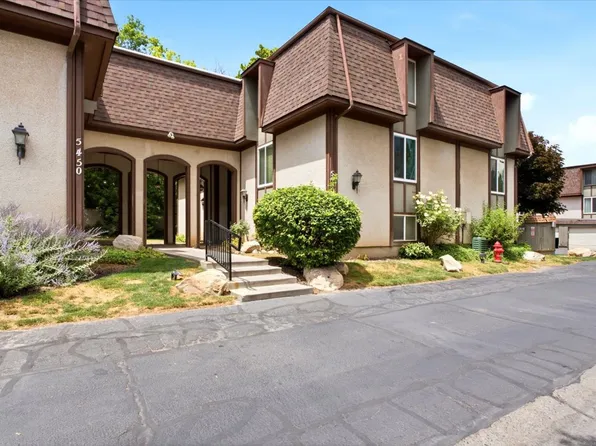 5440 S Willow Ln E #A, Salt Lake City, UT 84107