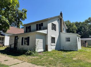 219 S Summit St, Morenci, MI 49256
