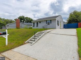 649 New Jersey Ave NE, Glen Burnie, MD 21060
