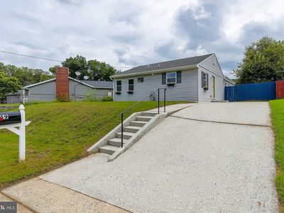 649 New Jersey Ave NE, Glen Burnie, MD, 21060