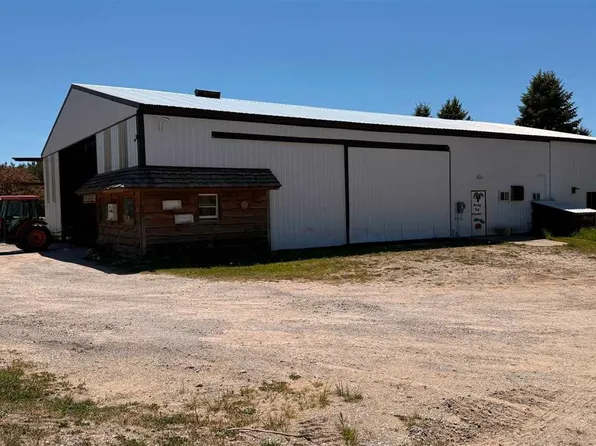 11486 Essex Rd, Ellsworth, MI 49729