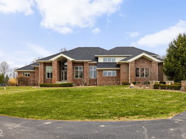 8810 E 200 S, Zionsville, IN 46077