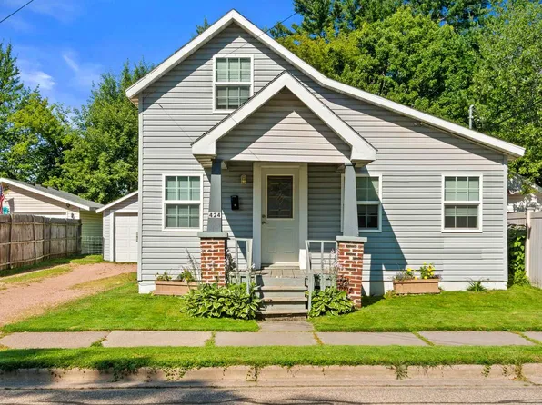 424 WEST STREET, Stevens Point, WI 54481