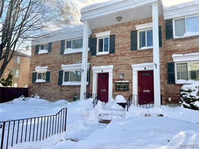 309 North St, Buffalo, NY, 14201
