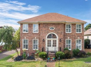 1415 Mohawk Trl, Murfreesboro, TN 37129