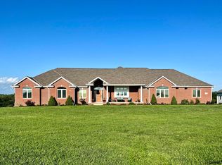 1526 Provencal Cir, Yutan, NE 68073