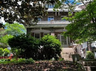 1825 Irving St NW #B, Washington, DC 20010
