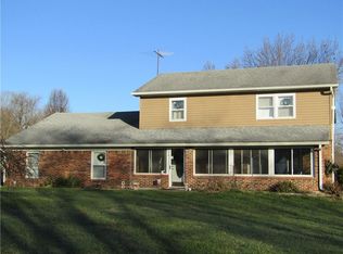 56 Rohn Rd, Mooresville, IN 46158