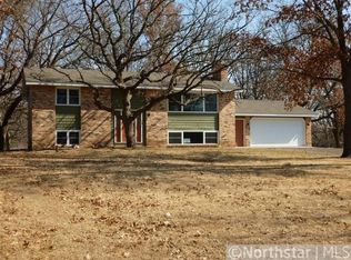 16225 Azurite St NW, Ramsey, MN 55303