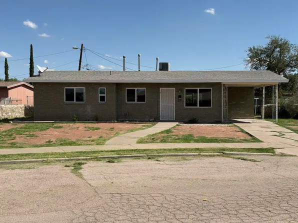 7505 Elliott Dr, El Paso, TX 79915