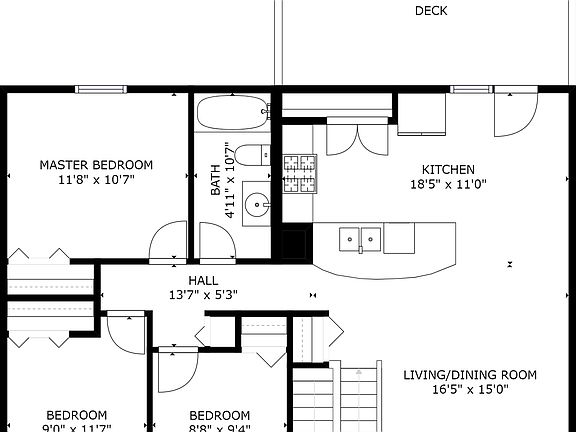 3rd image of 333 S Cedar Dr