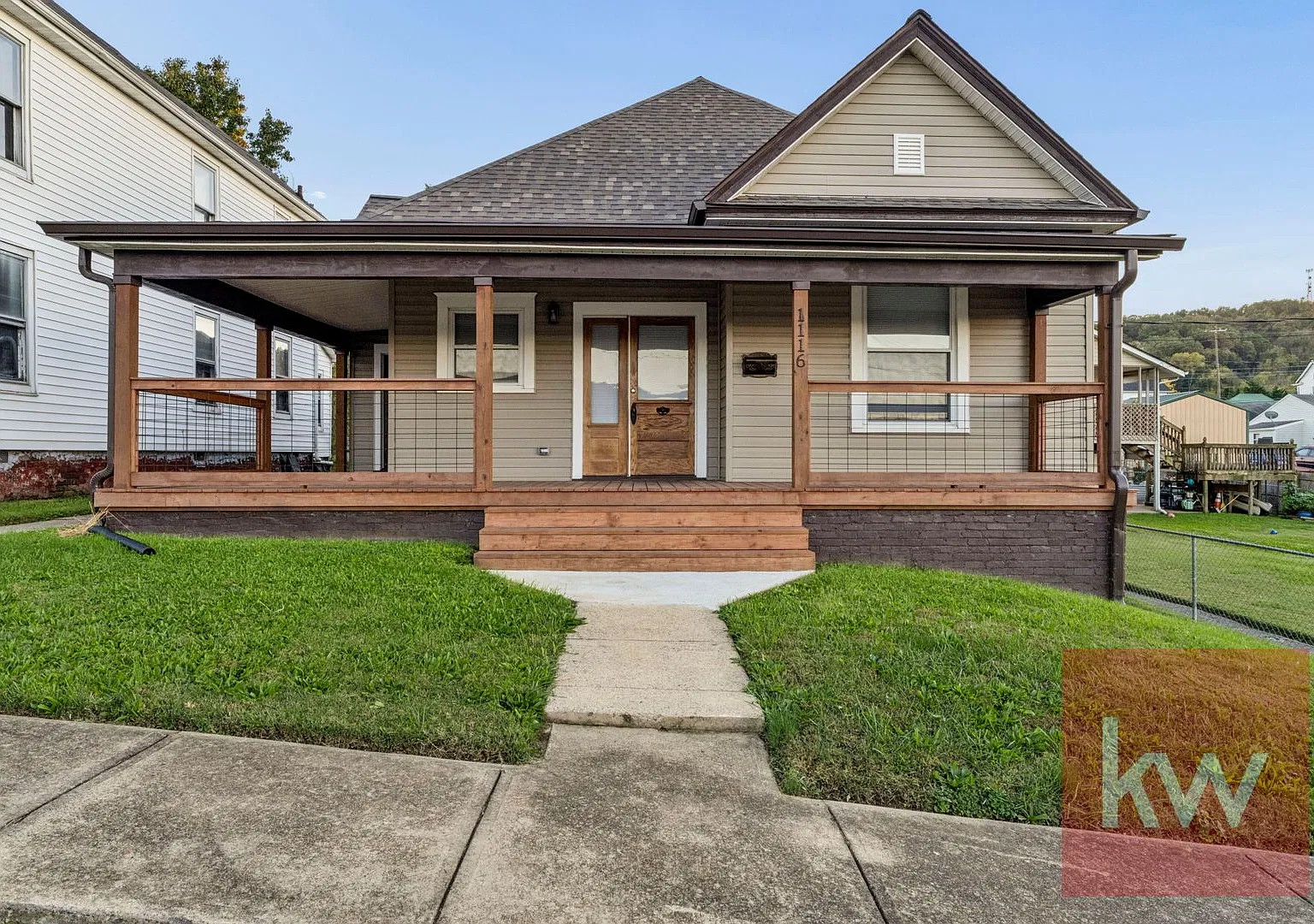 4 Bedroom, 2 Bathroom Home for Rent in Bristol — Photo 1
