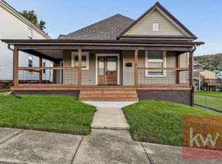 1116 Shelby St, Bristol, TN 37620