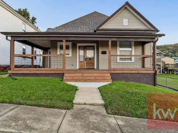 1116 Shelby St, Bristol, TN 37620