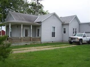 1637 W Florence Campbellstown Rd, Eaton, OH 45320