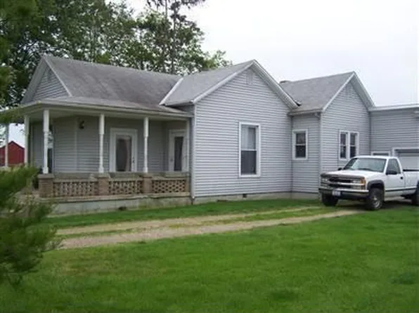 1637 W Florence Campbellstown Rd, Eaton, OH 45320