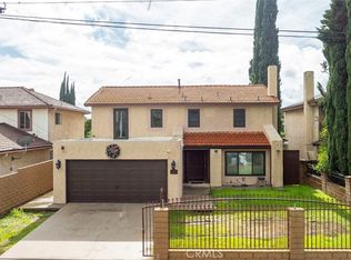 20442 Runnymede St, Winnetka, CA 91306