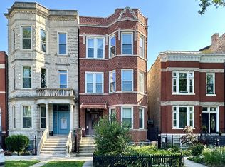 2623 W Crystal St #4, Chicago, IL 60622