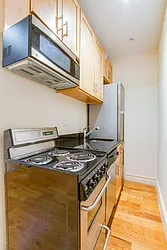 Rented by Centennial Properties NY