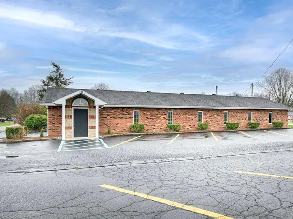 128 Biggs Ln, South Shore, KY 41175