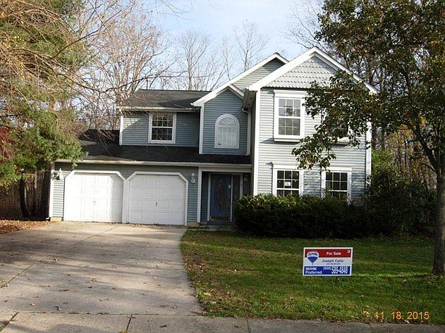 2nd image of 7 Gatehouse Ct