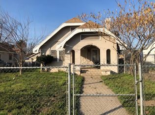 4515 E Tulare St, Fresno, CA 93702