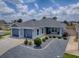 3394 Randi Rd, The Villages, FL 32163