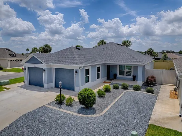 3394 Randi Rd, The Villages, FL 32163