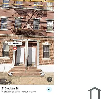 33 Steuben St #3 — Photo 1