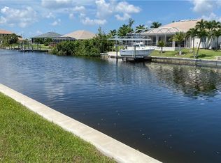 1502 NW 38th Pl, Cape Coral, FL 33993