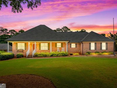 96 Country Acres Ct, McDonough, GA, 30253