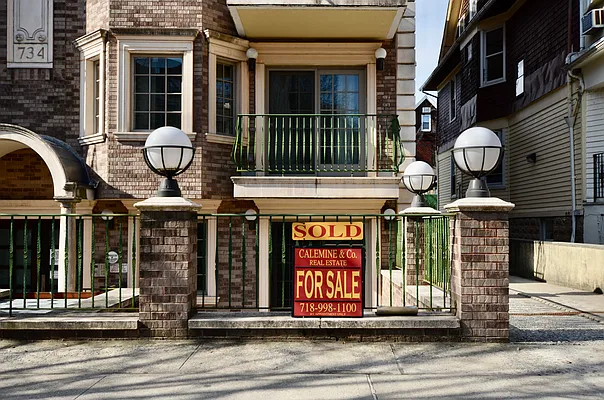 Sold by Calemine & Co. Real Estate | media 1