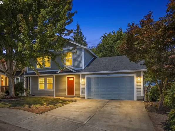 439 Vista Ridge Ct, Gaston, OR 97119