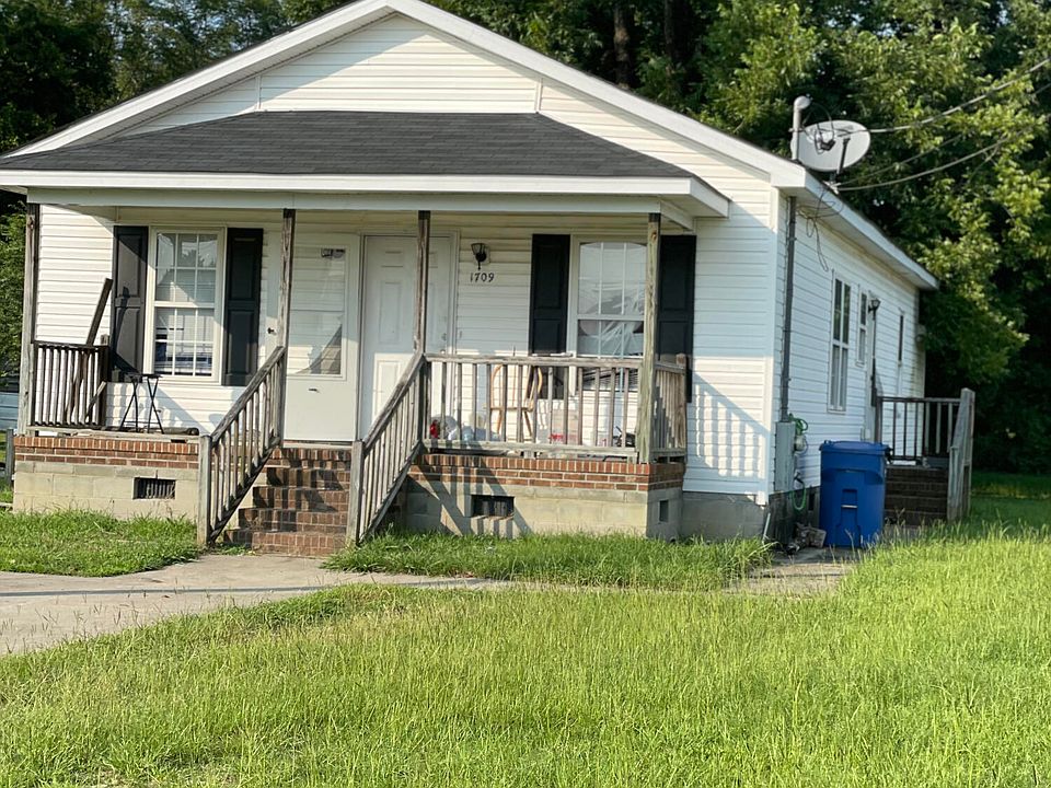 1709 Stantonsburg Road SE, Wilson, NC 27893 Zillow