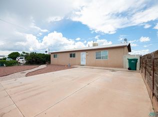 1219 Pinon Dr, Milan, NM 87021