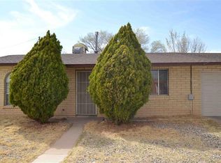 313 Perizite St, Belen, NM 87002