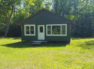 21678 N Fordney Tower Rd, Newberry, MI 49868