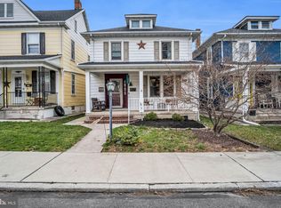 189 2nd Ave, Hanover, PA 17331