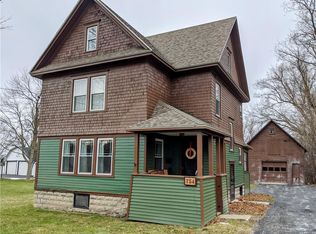 714 S Massey St, Watertown, NY 13601