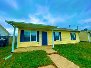 1120 Timothy Ave, Oak Grove, KY 42262