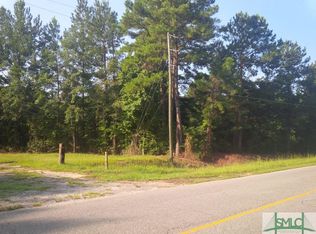 1206 Lewis Frasier Rd, Midway, GA 31320