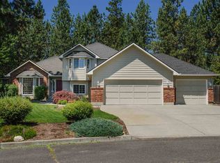 502 E Jack Pine Ct, Spokane, WA 99208