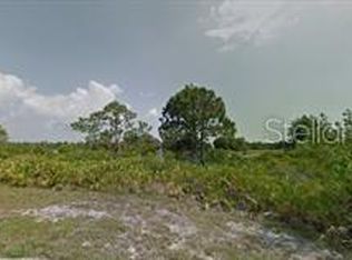 19 Current Ln #128, Placida, FL 33946